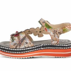 Women's L'Artiste Rhodys Platform Sandals -Puma-shop 3 264