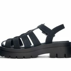 Women's Dirty Laundry Kingman Chunky Sandals -Puma-shop 3 267