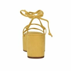 Women's Nine West Benet Platform Wedge Sandals -Puma-shop 3 269