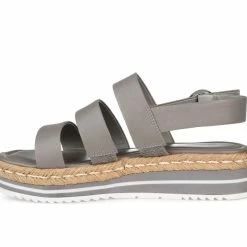 Women's Journee Collection Robyn Platform Sandals 11 Women's Journee Collection Robyn Platform Sandals -Puma-shop 3 272
