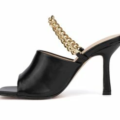 Women's Olivia Miller Nelly Dress Sandals 11 Women's Olivia Miller Nelly Dress Sandals -Puma-shop 3 28