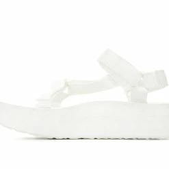 Women's Teva Flatform Universal Outdoor Sandals -Puma-shop 3 281