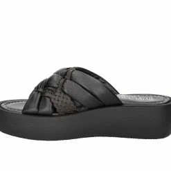 Women's Bella Vita Italy Ned-Italy Platform Sandals -Puma-shop 3 289