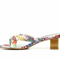 Women's Franco Sarto Carmella Dress Sandals -Puma-shop 3 29