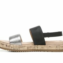 Women's Soul Naturalizer Dorri Flatform Sandals -Puma-shop 3 295
