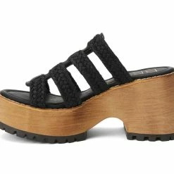 Women's Beach By Matisse Daze Platform Heeled Sandals -Puma-shop 3 296