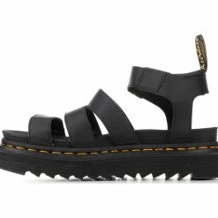 Women's Dr. Martens Blaire Platform Sandals -Puma-shop 3 299
