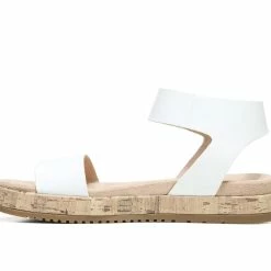 Women's Soul Naturalizer Detail Flatform Sandals -Puma-shop 3 300