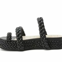 Women's Beach By Matisse Voyage Platform Sandals -Puma-shop 3 301