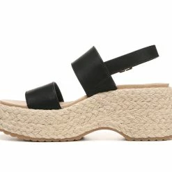 Women's Dr. Scholls Delaney Espadrille Wedge Sandals -Puma-shop 3 302