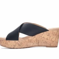 Women's CL By Laundry Dream Day Platform Wedge Sandals -Puma-shop 3 305