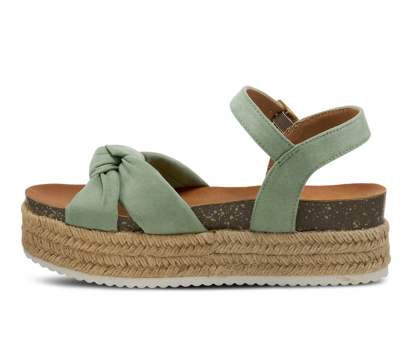 Women's Patrizia Madhuri Platform Sandals 6 Women's Patrizia Madhuri Platform Sandals - Image 4