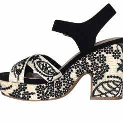 Women's Impo Ozella II Platform Dress Sandals -Puma-shop 3 313