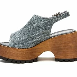 Women's Beach By Matisse Woody Platform Wedge Sandals -Puma-shop 3 315