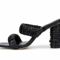 Women's New York And Company Faina Dress Sandals -Puma-shop 3 32