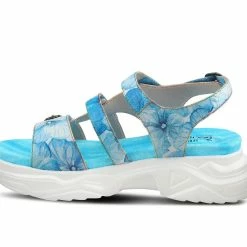 Women's L'Artiste Seansand Platform Sandals -Puma-shop 3 320