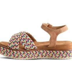Women's Patrizia Rocking Platform Sandals -Puma-shop 3 323