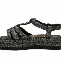Women's Beach By Matisse North Shore Platform Sandals -Puma-shop 3 325