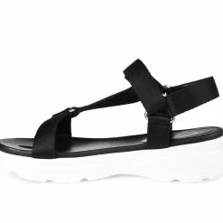 Women's Journee Collection Varro Platform Sandals -Puma-shop 3 326