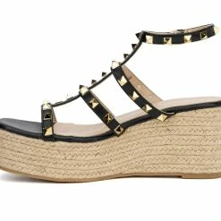 Women's Olivia Miller Ayanna Wedges -Puma-shop 3 328