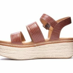 Women's Chinese Laundry Zinger Platform Espadrille Sandals -Puma-shop 3 330