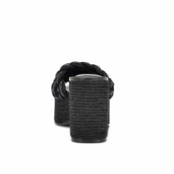 Women's Nine West Roxana Espadrille Platform Sandals -Puma-shop 3 331