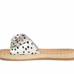 Women's Journee Collection Evva Sandals -Puma-shop 3 340