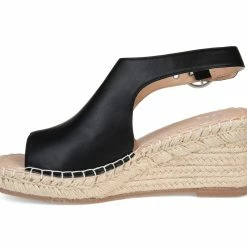 Women's Journee Collection Crew Espadrille Wedges 11 Women's Journee Collection Crew Espadrille Wedges -Puma-shop 3 341