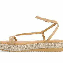 Women's Journee Collection Odelia Espadrille Platform Sandals -Puma-shop 3 342