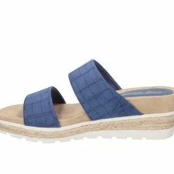 Women's Easy Street Maryann Wedge Sandals -Puma-shop 3 343