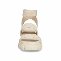 Women's Madden Girl Haley Lugged Sandals -Puma-shop 3 35