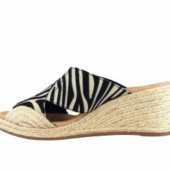 Women's Impo Normi Wedge Sandals -Puma-shop 3 351
