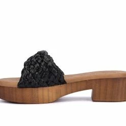 Women's Olivia Miller Bali Dress Sandals -Puma-shop 3 357