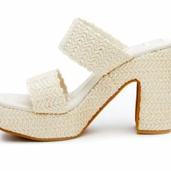 Women's Beach By Matisse Gem Espadrille Dress Sandals -Puma-shop 3 360
