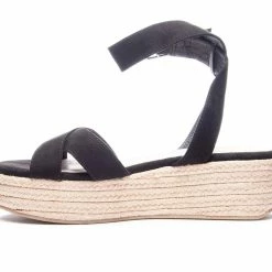Women's Chinese Laundry Zala Platform Espadrille Sandals -Puma-shop 3 361