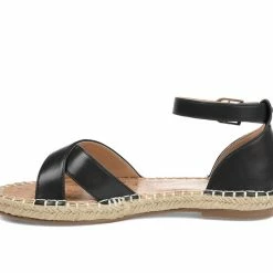 Women's Journee Collection Lyddia Flatform Sandals -Puma-shop 3 363
