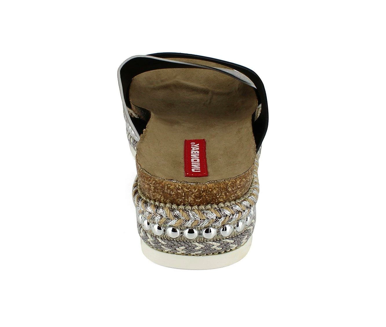 Women's Unionbay Queen Platform Footbed Sandals 6 Women's Unionbay Queen Platform Footbed Sandals - Image 4