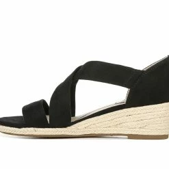 Women's LifeStride Siesta Wedge Sandals -Puma-shop 3 375
