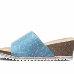 Women's Bearpaw Evian Wedge Sandals -Puma-shop 3 377
