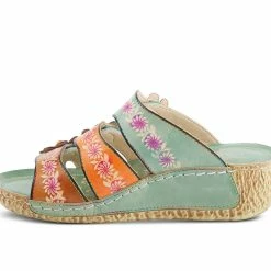 Women's L'Artiste Rosamaria Wedge Sandals 11 Women's L'Artiste Rosamaria Wedge Sandals -Puma-shop 3 385