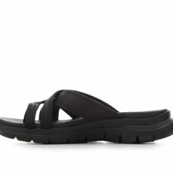 Women's Skechers Cali Flex Appeal Start Up 3.0 Sandals -Puma-shop 3 388