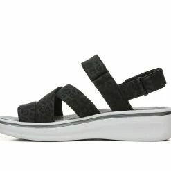 Women's BZEES Traveler Wedge Sandals -Puma-shop 3 391
