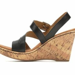 Women's BOC Schirra Wedge Sandals -Puma-shop 3 392
