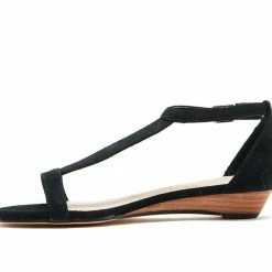 Women's Chelsea Crew Samira Low Wedge Sandals -Puma-shop 3 397