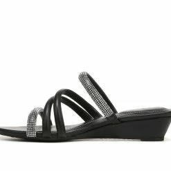 Women's LifeStride Yours Truly2 Low Wedge Heel -Puma-shop 3 398