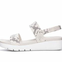 Women's CL By Laundry Catching Wedge Sandals -Puma-shop 3 399