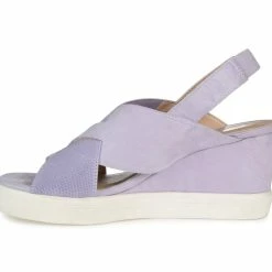 Women's Journee Collection Ronnie Wedges -Puma-shop 3 4