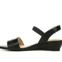 Women's LifeStride Yuma Wedge Sandals -Puma-shop 3 400