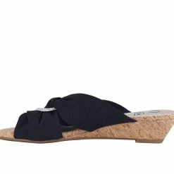 Women's Impo Rexine Wedge Sandals -Puma-shop 3 401