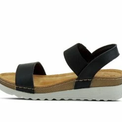 Women's Flexus Gelaleta Wedge Sandals -Puma-shop 3 402